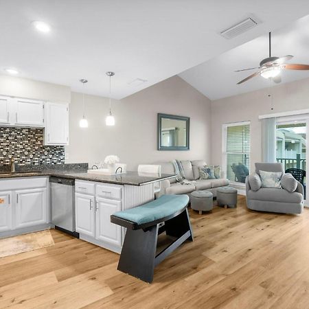 דסטין Seacove 7E 2 Bedroom Condo מראה חיצוני תמונה