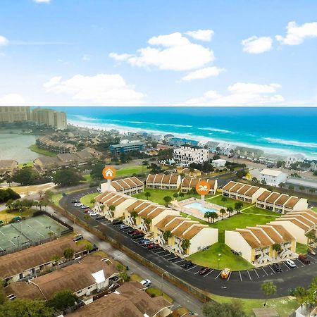 דסטין Seacove 7E 2 Bedroom Condo מראה חיצוני תמונה