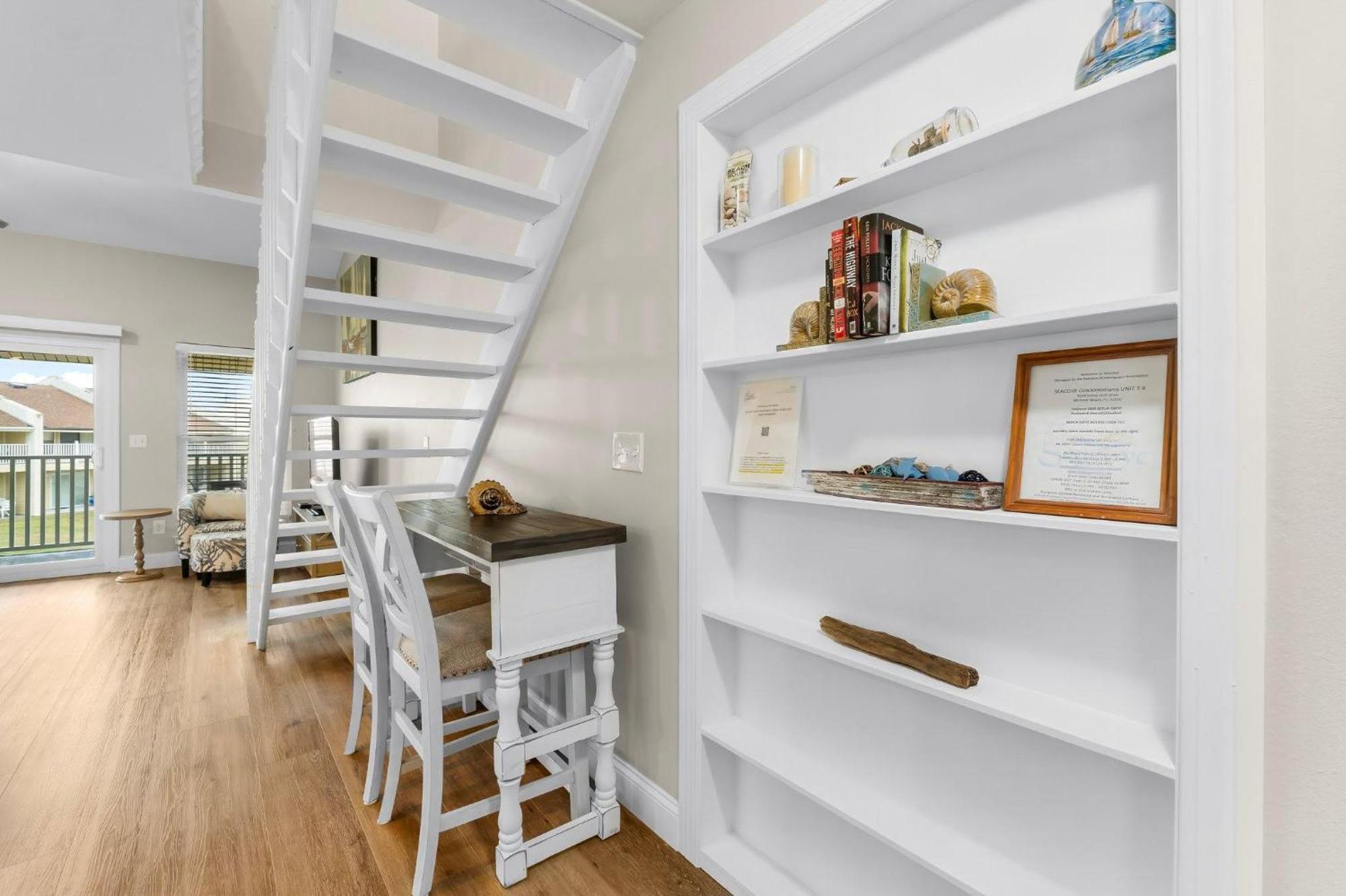 דסטין Seacove 7E 2 Bedroom Condo מראה חיצוני תמונה