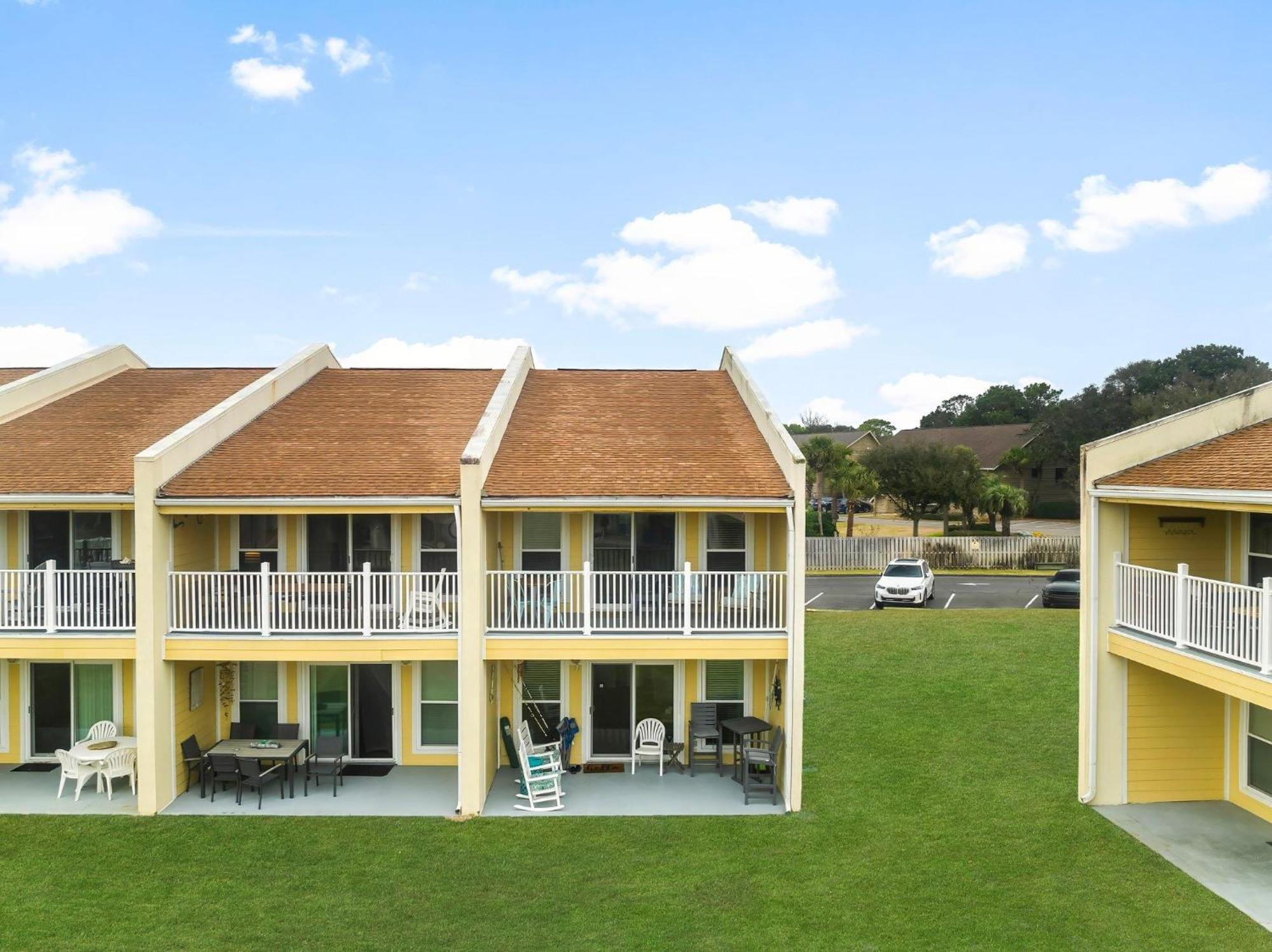 דסטין Seacove 7E 2 Bedroom Condo מראה חיצוני תמונה