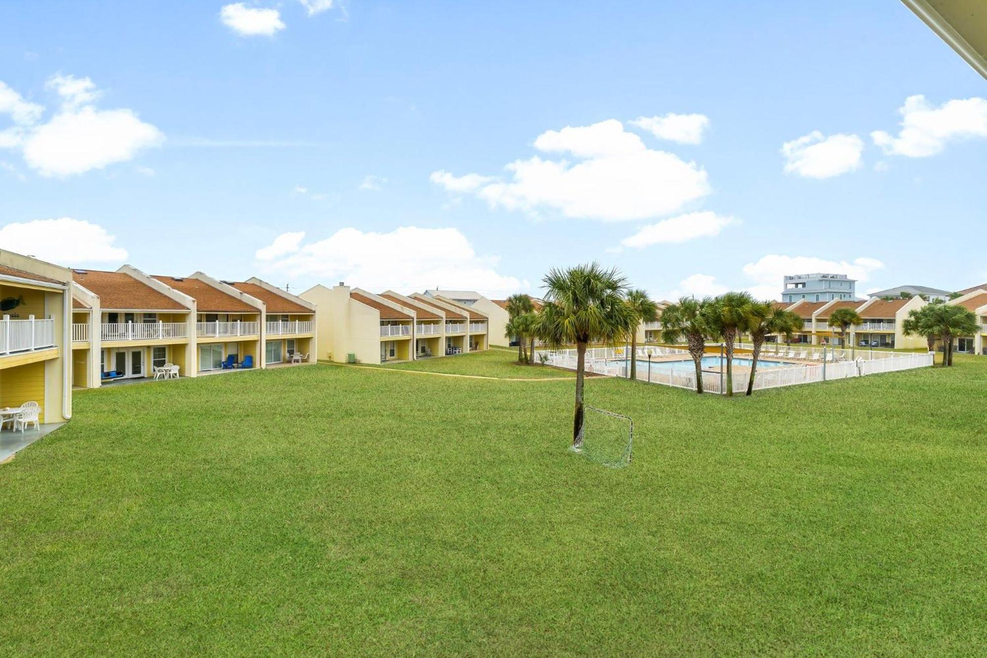 דסטין Seacove 7E 2 Bedroom Condo מראה חיצוני תמונה