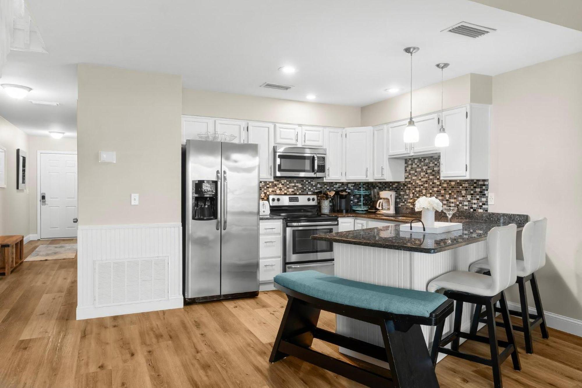 דסטין Seacove 7E 2 Bedroom Condo מראה חיצוני תמונה