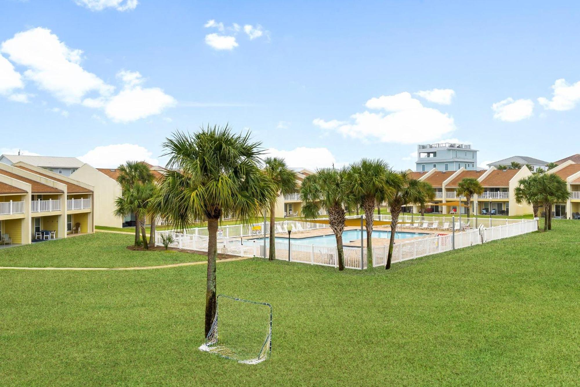 דסטין Seacove 7E 2 Bedroom Condo מראה חיצוני תמונה