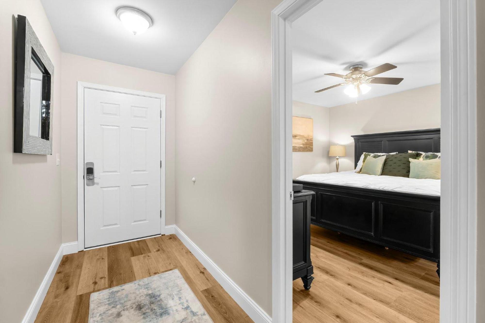 דסטין Seacove 7E 2 Bedroom Condo מראה חיצוני תמונה