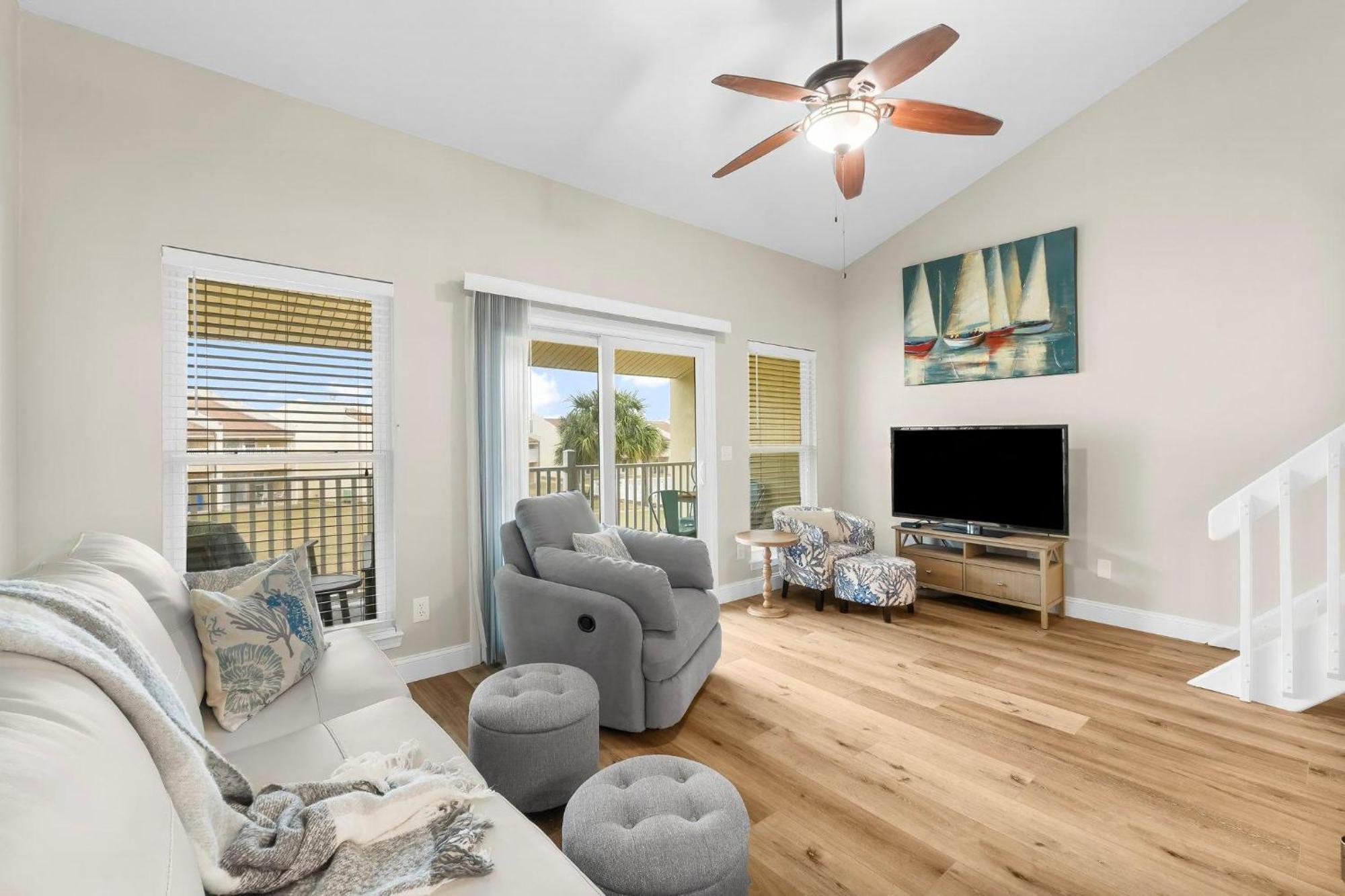 דסטין Seacove 7E 2 Bedroom Condo מראה חיצוני תמונה