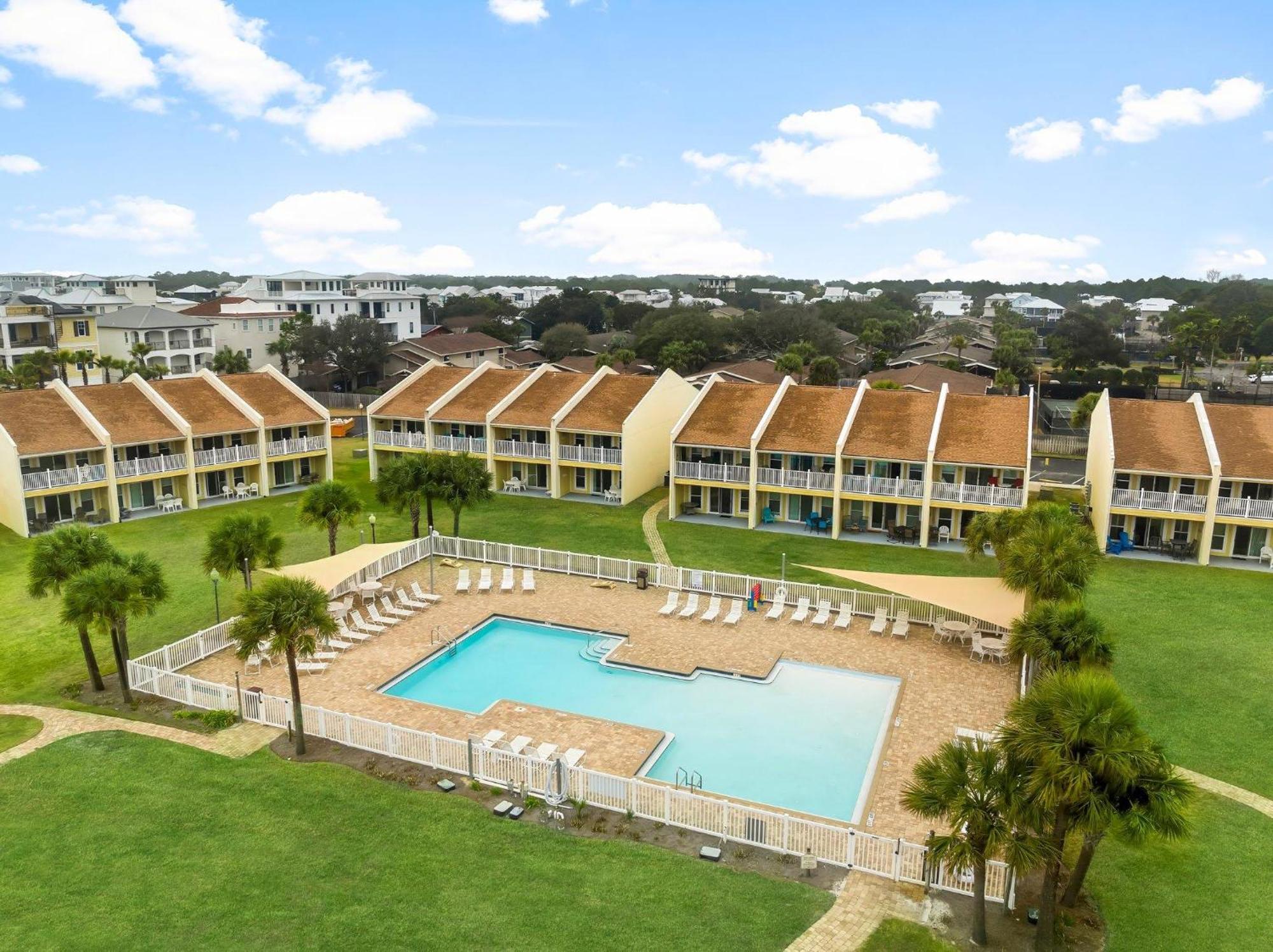 דסטין Seacove 7E 2 Bedroom Condo מראה חיצוני תמונה