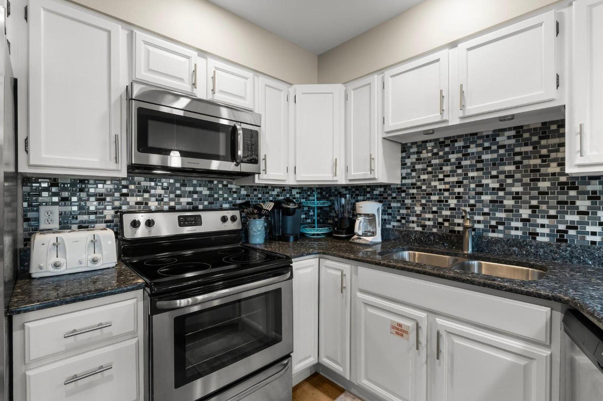 דסטין Seacove 7E 2 Bedroom Condo מראה חיצוני תמונה