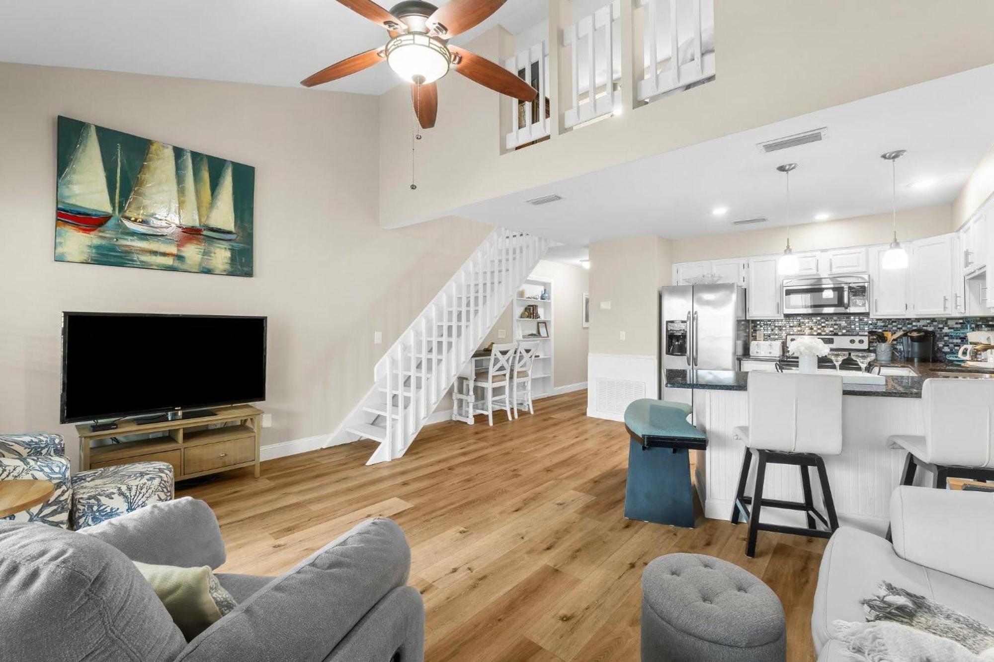 דסטין Seacove 7E 2 Bedroom Condo מראה חיצוני תמונה