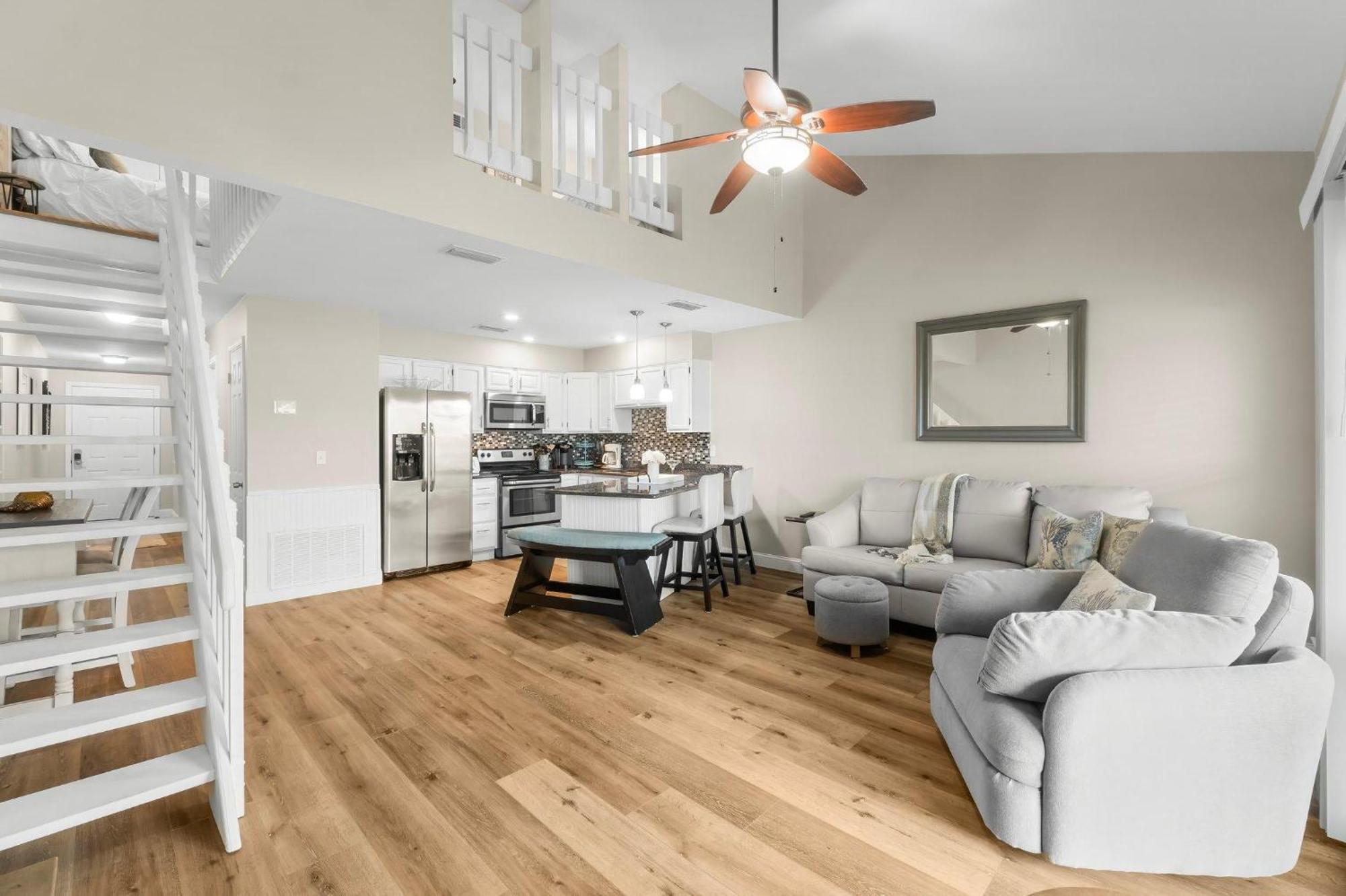 דסטין Seacove 7E 2 Bedroom Condo מראה חיצוני תמונה